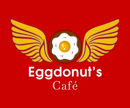 Eggdonut's Cafe